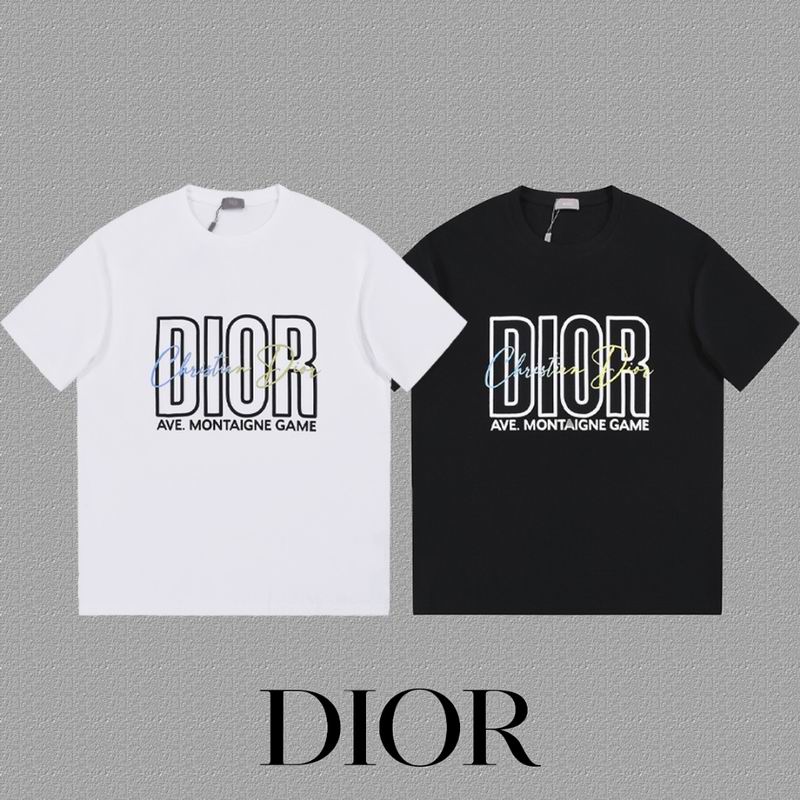 Dior S-2XL dgtr22